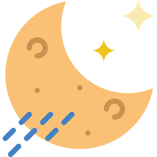 Rainy icon