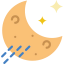 Rainy icon 64x64