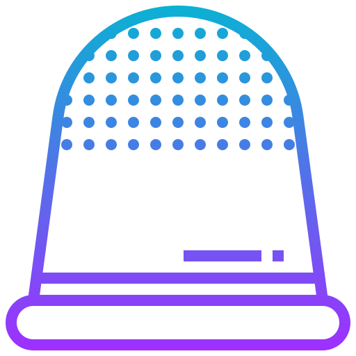 Thimble icon