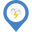 Placeholder icon 64x64