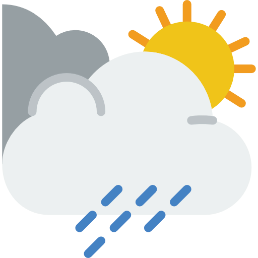 Rainy icon