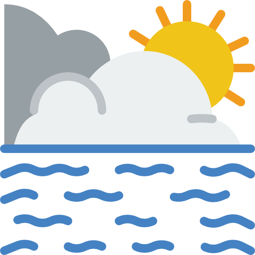 Cloudy icon