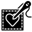 Embroidery icon 64x64