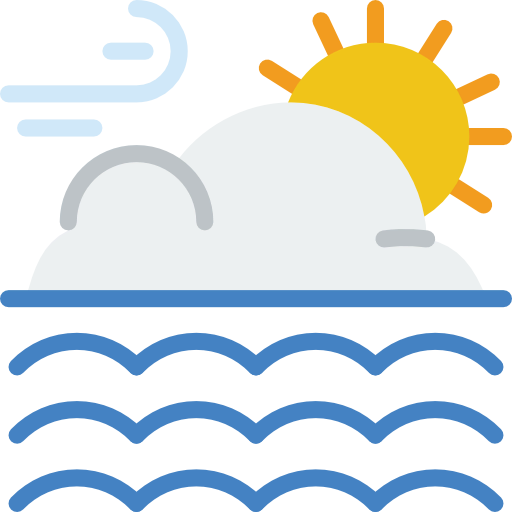 Windy icon