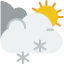 Snowy icon 64x64