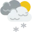 Snowy icon 64x64