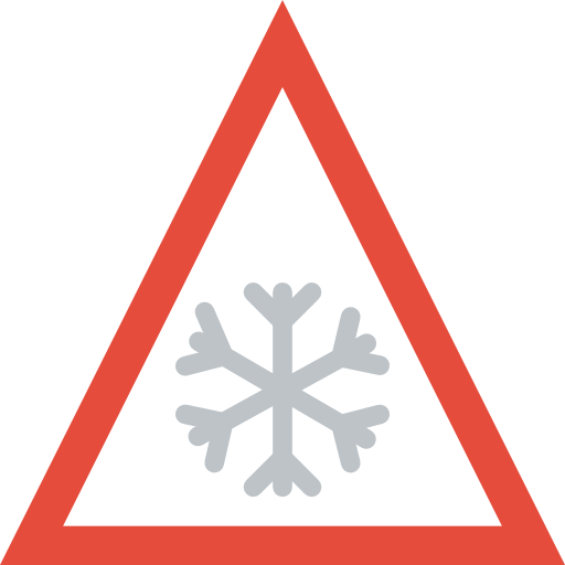 Snow icon