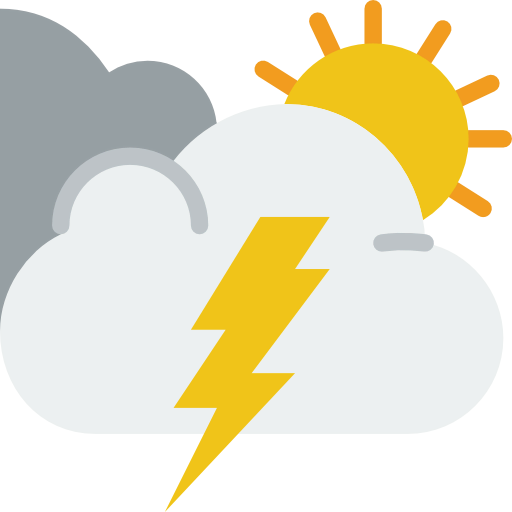 Storm icon