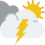 Storm icon 64x64