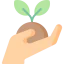 Replant icon 64x64