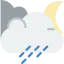 Rainy icon 64x64