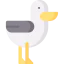 Seagull icon 64x64