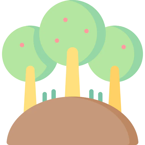 Tree icon