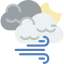 Windy icon 64x64
