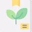 Natural product icon 64x64