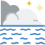 Cloudy icon 64x64