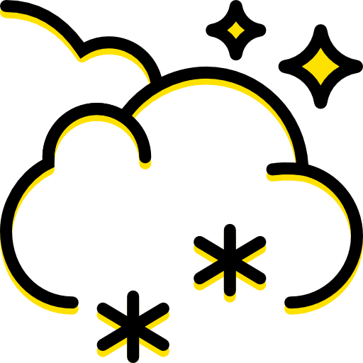 Snow icon