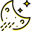 Rainy icon 64x64