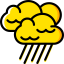 Rainy icon 64x64