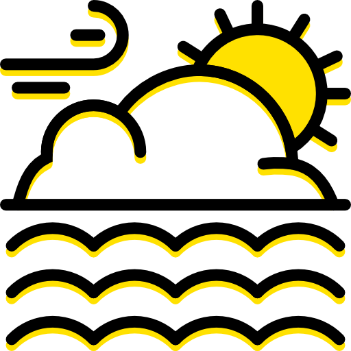 Windy icon