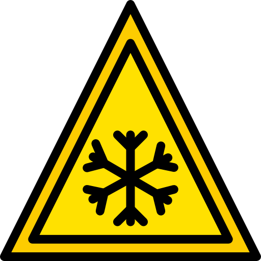 Snow icon