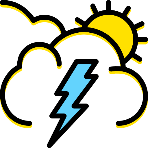 Storm icon