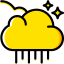 Rainy icon 64x64