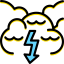 Storm icon 64x64