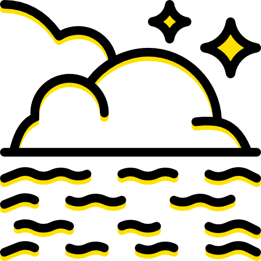 Cloudy icon