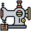 Sewing machine icon 64x64