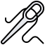 Needle icon 64x64