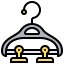 Hanger icon 64x64
