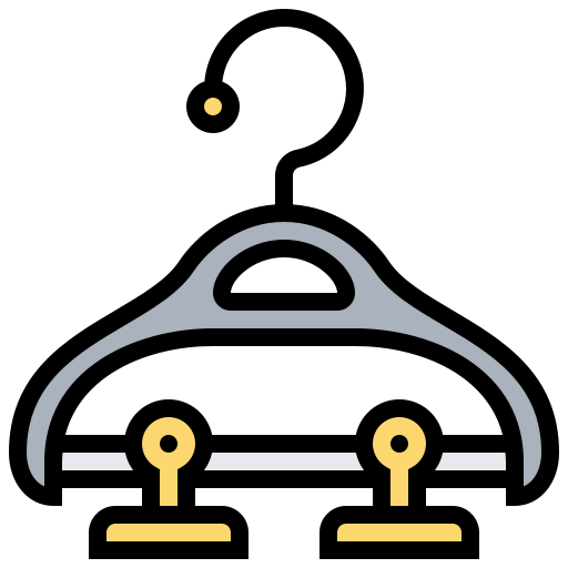 Hanger icon