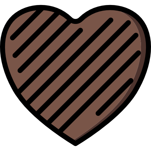 Chocolate icon