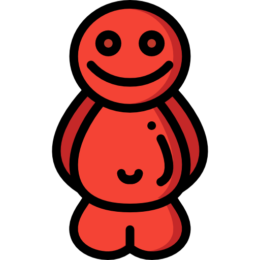 Jelly icon