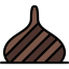 Chocolate icon 64x64