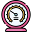 Barometer icon 64x64