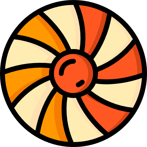 Sweet icon