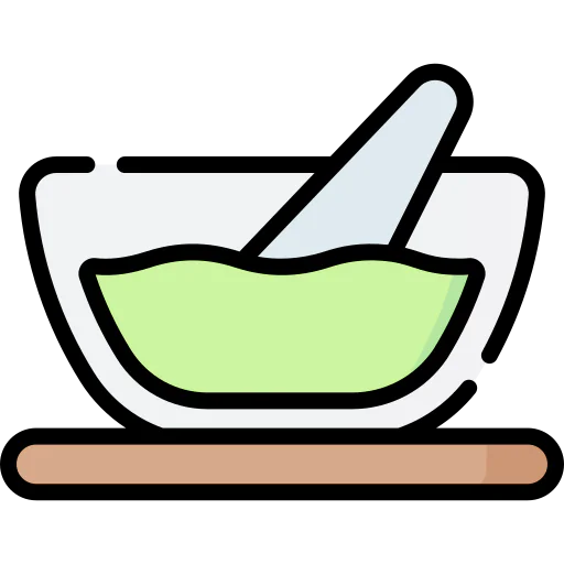 Mortar icon