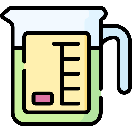 Beaker icon