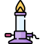 Bunsen burner 상 64x64