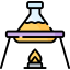 Bunsen burner 상 64x64