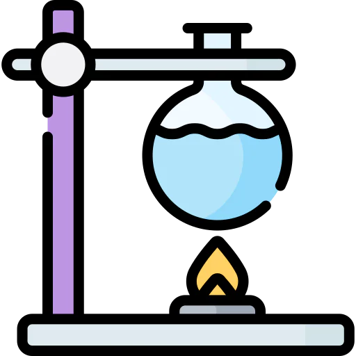 Experiment icon