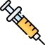 Syringe icon 64x64