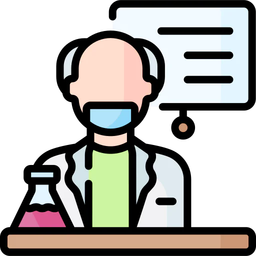 Presentation icon