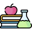 Science icon 64x64