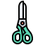 Cut icon 64x64