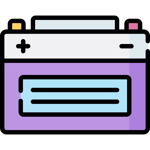 Battery icon
