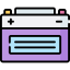 Battery icon 64x64