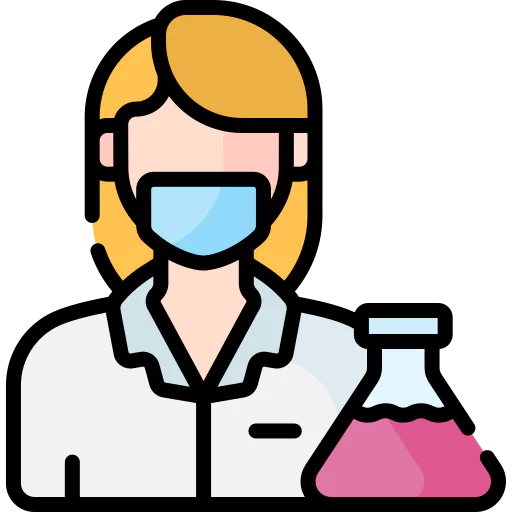 Scientist icon